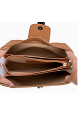 A Wink & A Nod Parker Handbag with Card Wallet