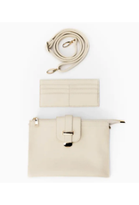 A Wink & A Nod Parker Handbag with Card Wallet