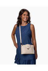 A Wink & A Nod Parker Handbag with Card Wallet