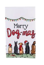 Glory Haus GH Christmas Tea Towel