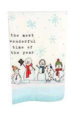 Glory Haus GH Christmas Tea Towel