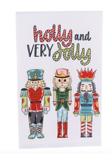 Glory Haus GH Christmas Tea Towel
