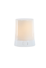 Melrose LED Flame 3"