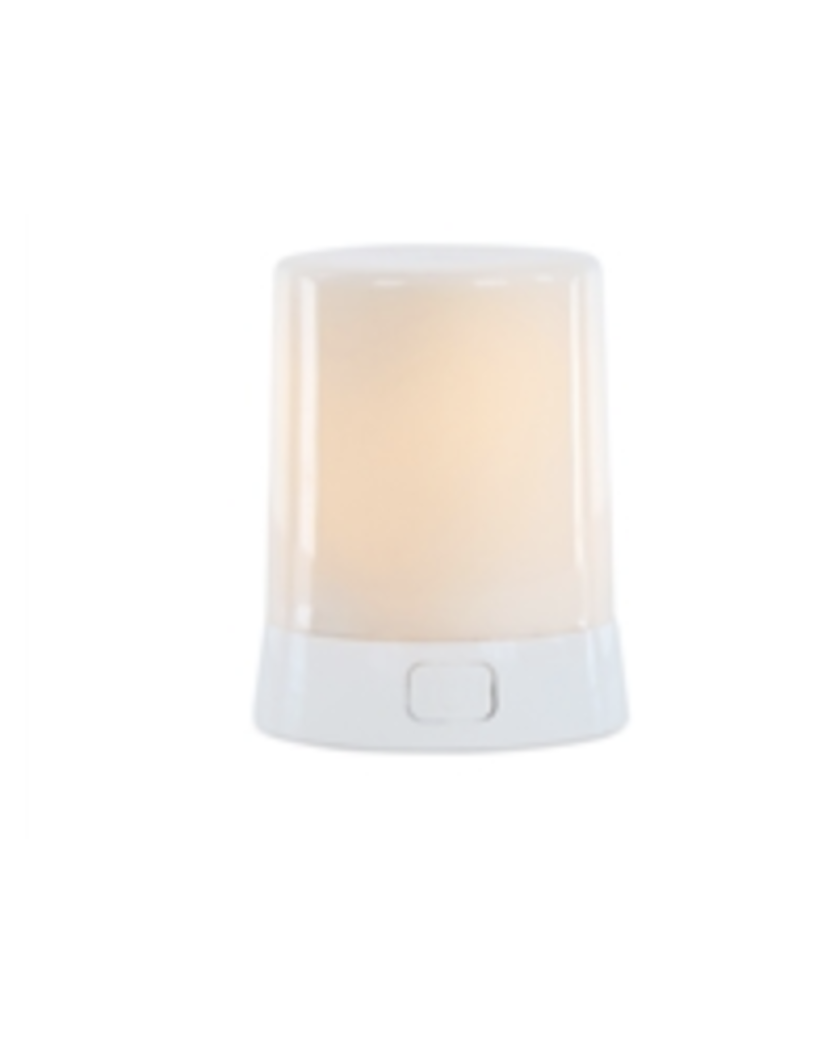 Melrose LED Flame 3"