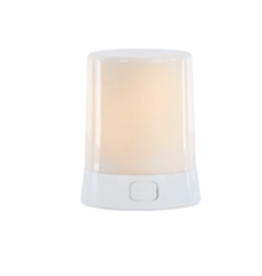 Melrose LED Flame 3"
