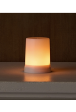 Melrose LED Flame 3"