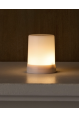 Melrose LED Flame 3"