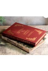 PD Home & Garden Holiday Storage Books
