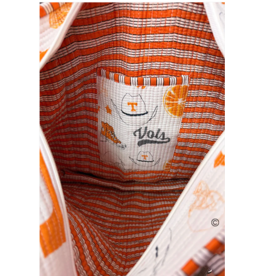 NashGrey VOLS Quilted Bag