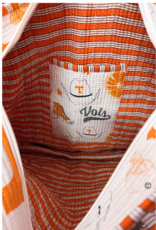 NashGrey VOLS Quilted Bag