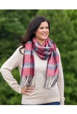 A Wink & A Nod Super Soft Scarf
