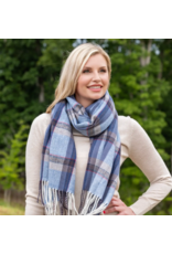 A Wink & A Nod Super Soft Scarf