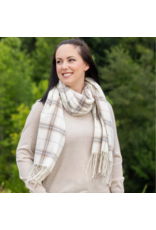 A Wink & A Nod Super Soft Scarf