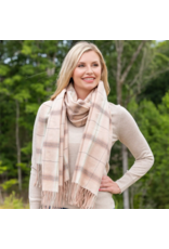 A Wink & A Nod Super Soft Scarf