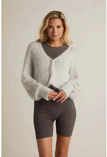 Faceplant Dreams FD Bamboo Plush Bed Jacket