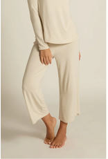 Faceplant Dreams FD Wide Leg Capri