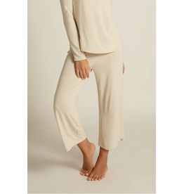 Faceplant Dreams FD Wide Leg Capri