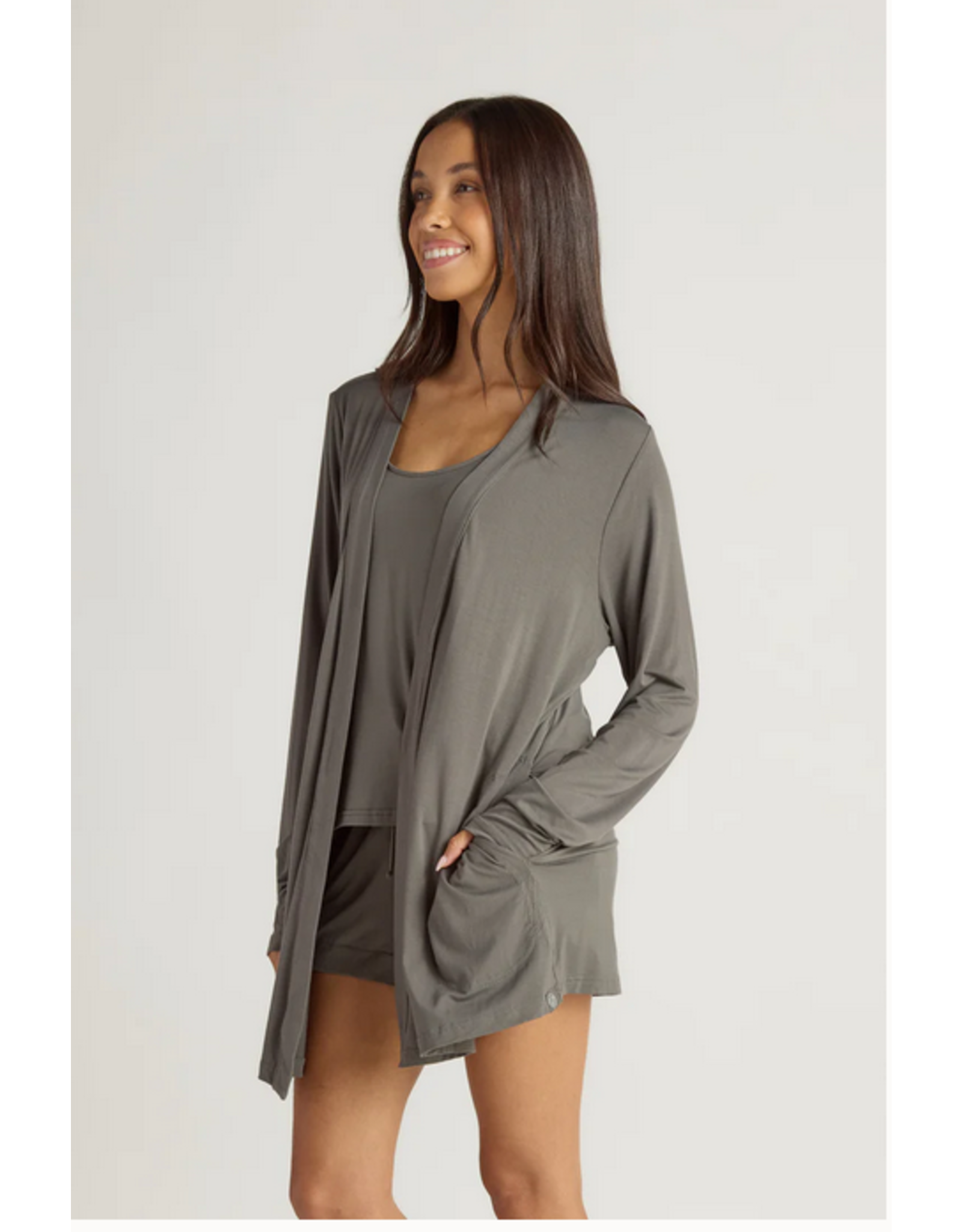 Faceplant Dreams FD Swing Jacket