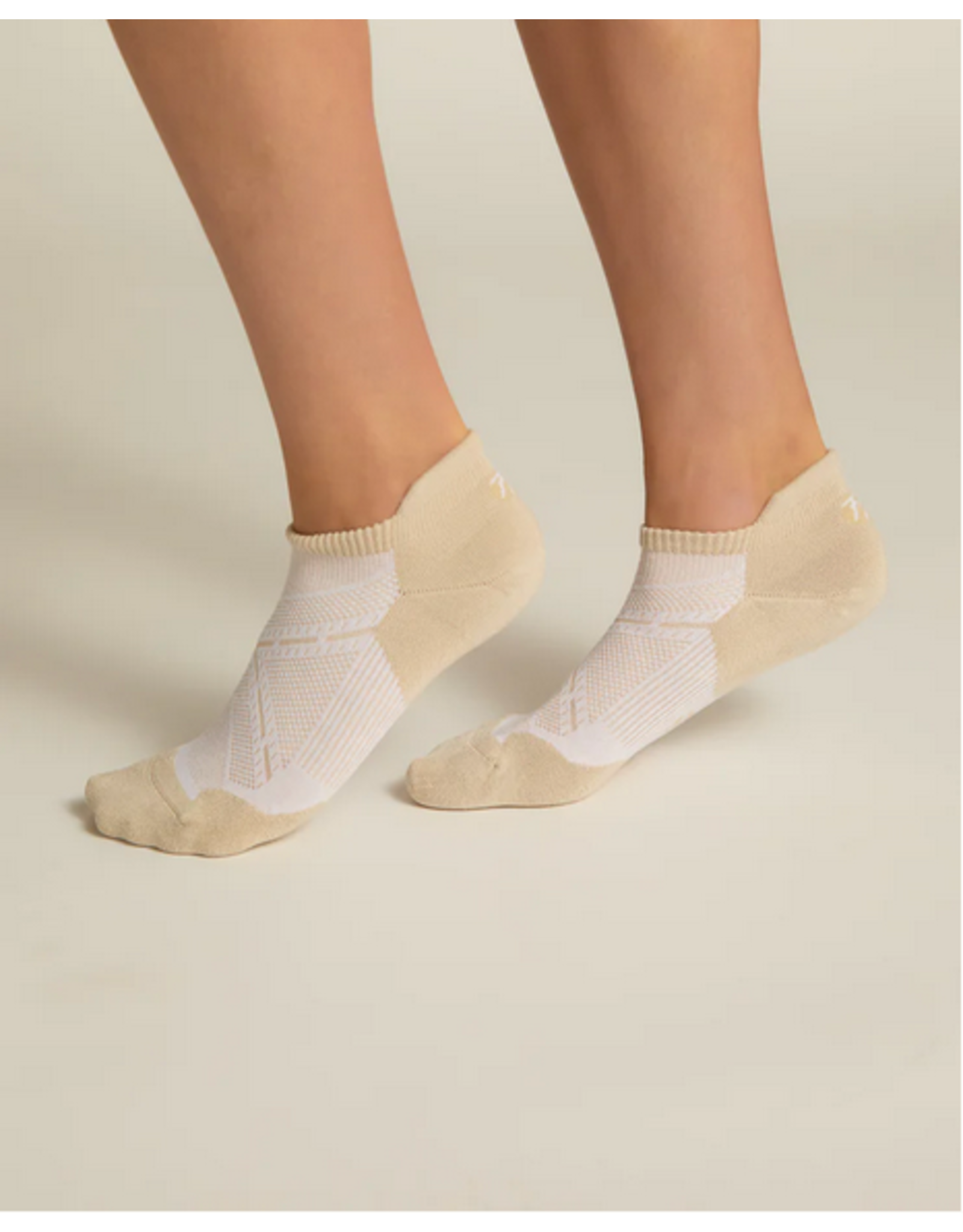 Faceplant Dreams FD Bamboo Ankle Sock