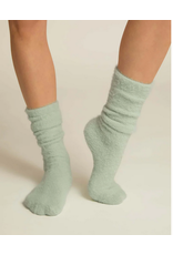 Faceplant Dreams FD Bamboo Fuzzy Lounge Sock