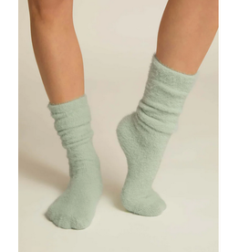 Faceplant Dreams FD Bamboo Fuzzy Lounge Sock