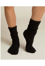 Faceplant Dreams FD Bamboo Fuzzy Lounge Sock