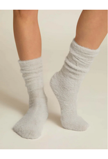 Faceplant Dreams FD Bamboo Fuzzy Lounge Sock