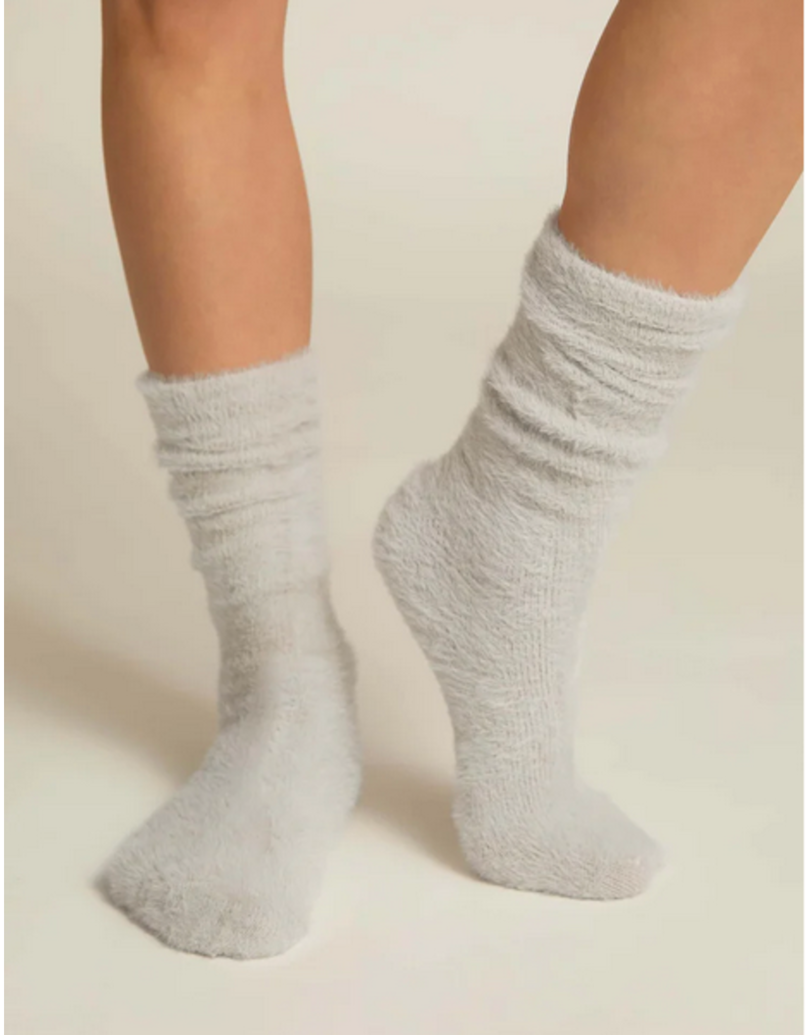 Faceplant Dreams FD Bamboo Fuzzy Lounge Sock