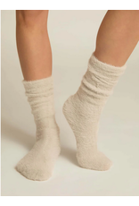 Faceplant Dreams FD Bamboo Fuzzy Lounge Sock