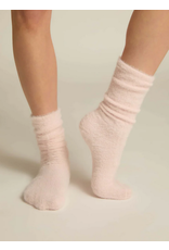 Faceplant Dreams FD Bamboo Fuzzy Lounge Sock