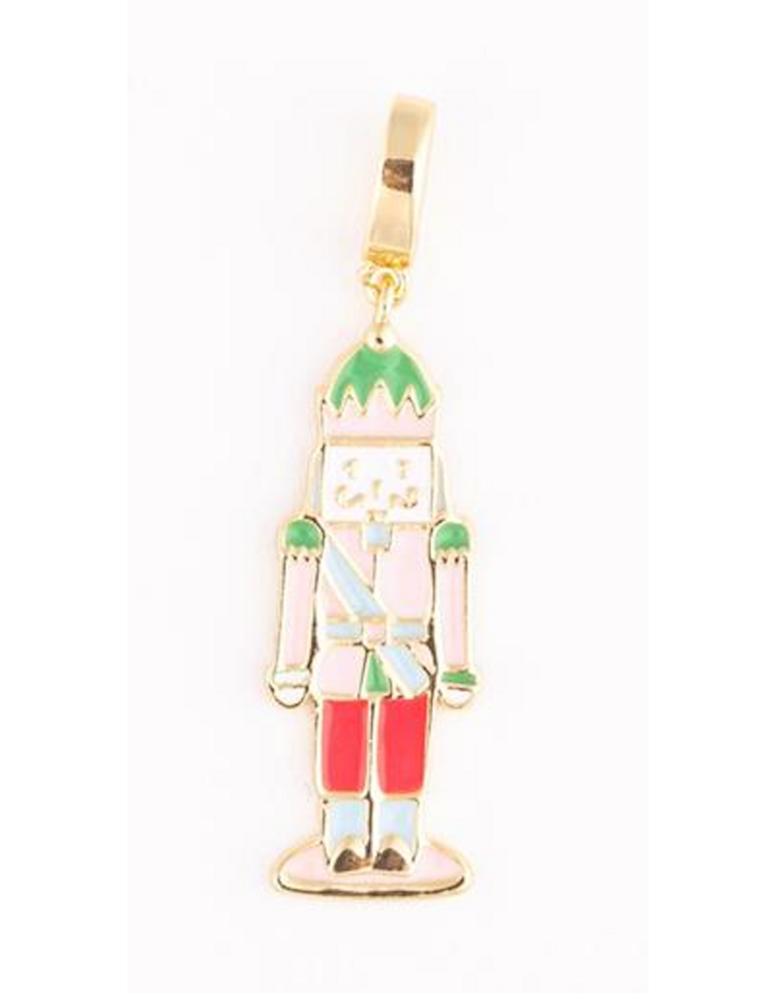 Michelle McDowell Luxe Seasonal Charm Bar