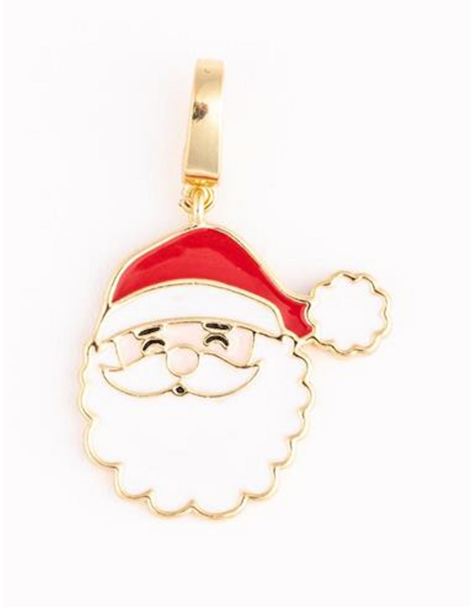 Michelle McDowell Luxe Seasonal Charm Bar