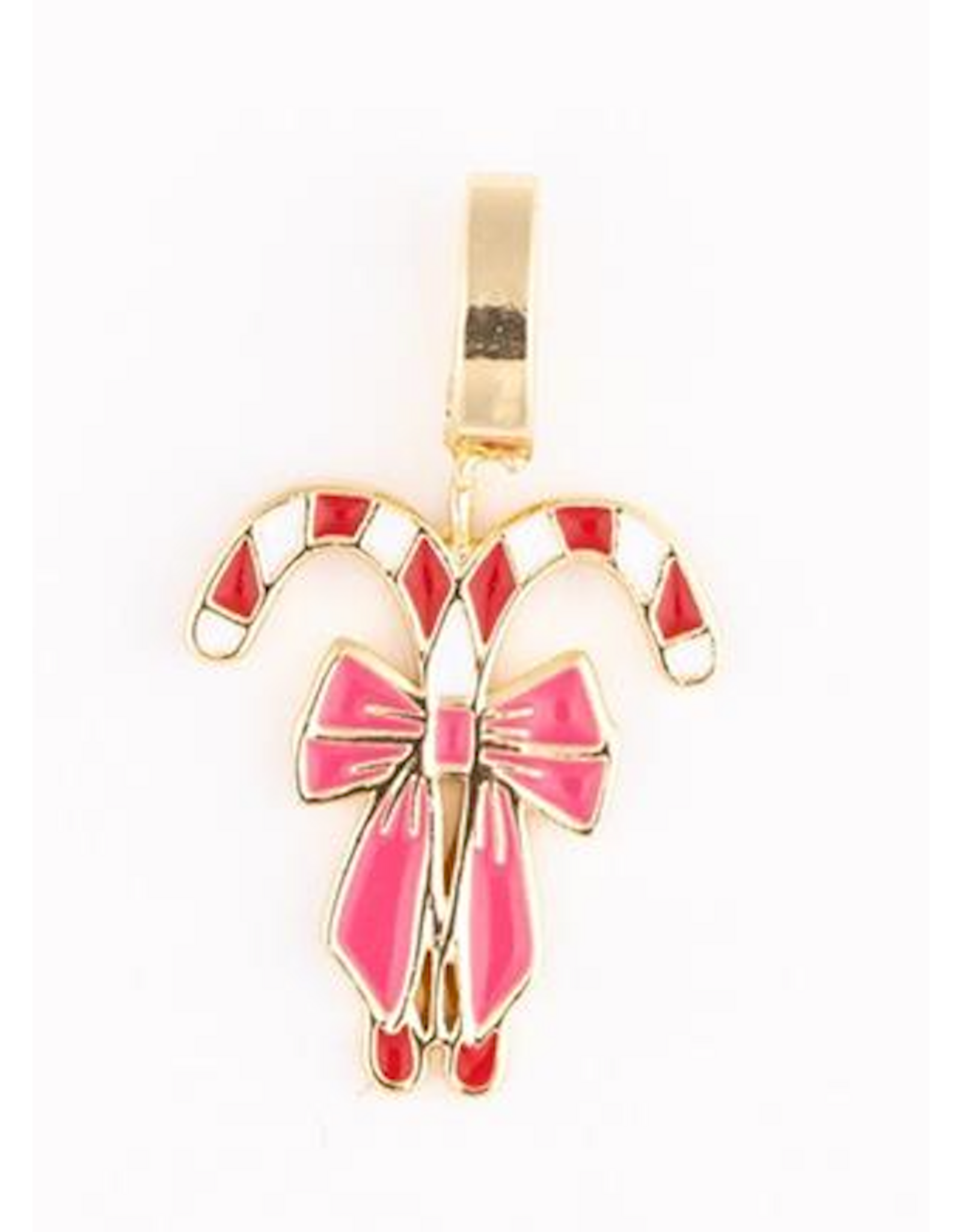 Michelle McDowell Luxe Seasonal Charm Bar