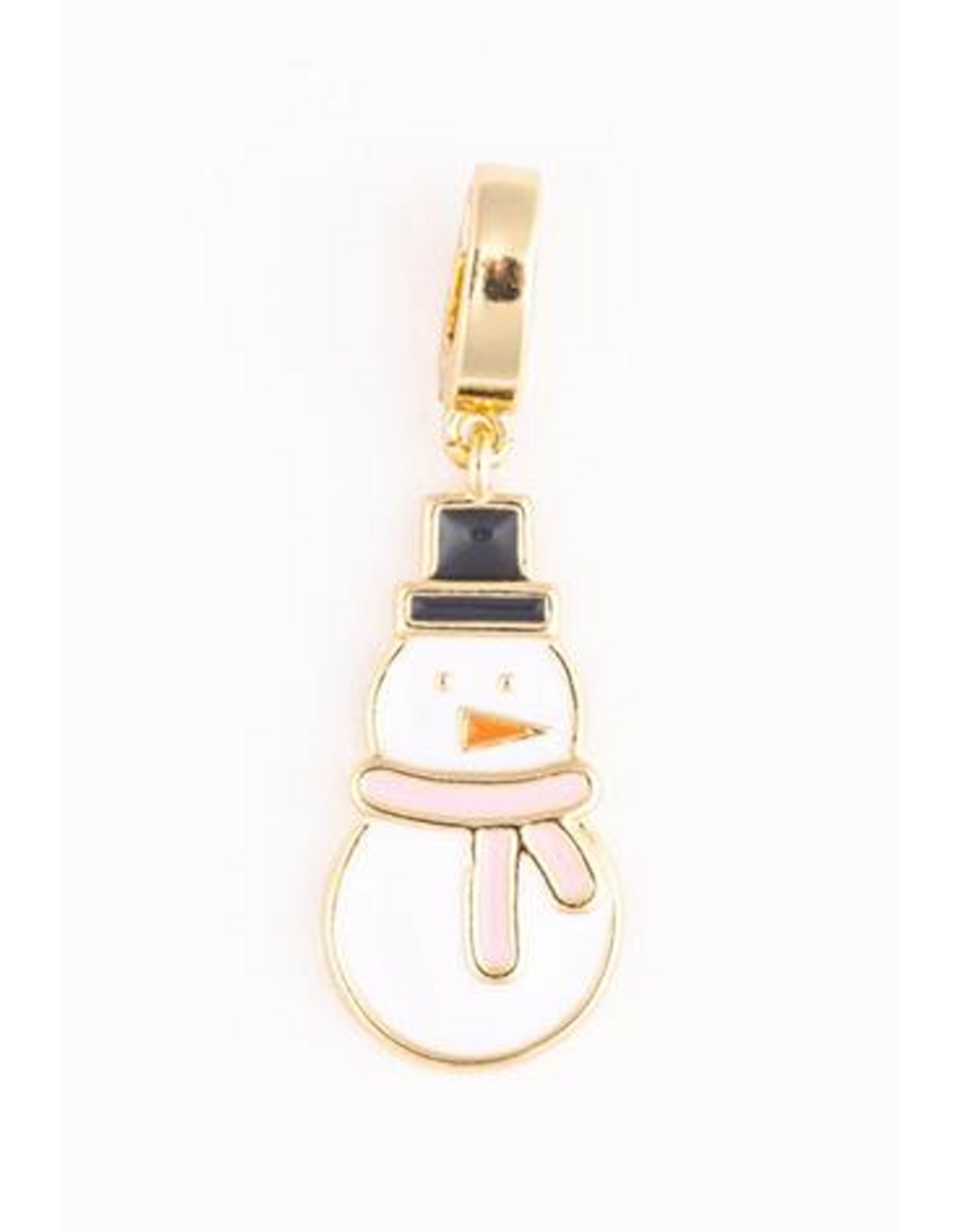 Michelle McDowell Luxe Seasonal Charm Bar