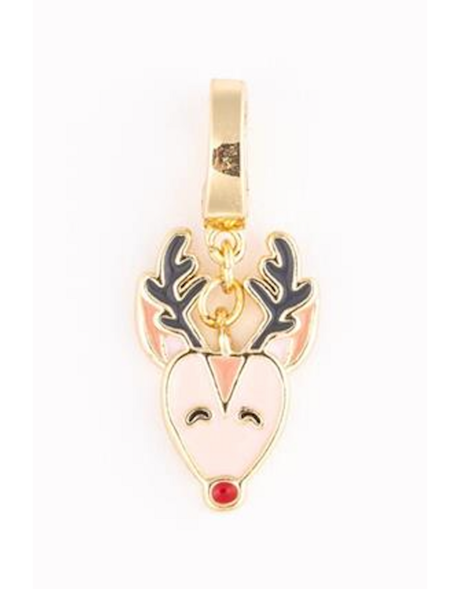 Michelle McDowell Luxe Seasonal Charm Bar