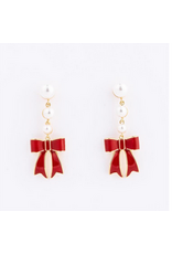 Michelle McDowell Pearly Magic Earrings Michelle McDowell Pearly Magic Earrings