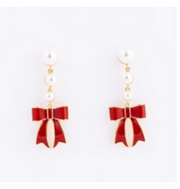 Michelle McDowell Pearly Magic Earrings Michelle McDowell Pearly Magic Earrings
