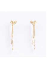 Michelle McDowell Tessa Earrings Michelle McDowell Tessa Earrings