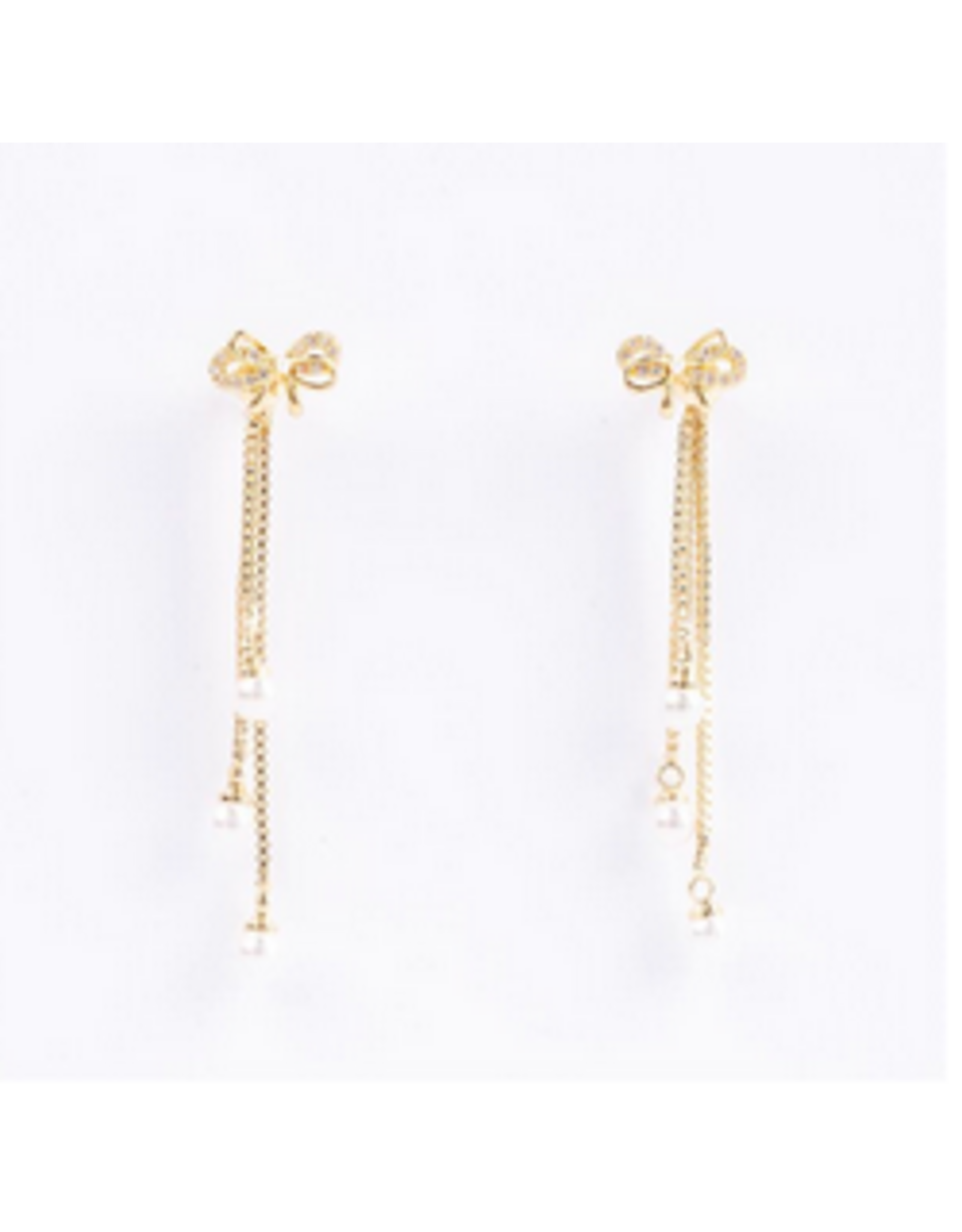 Michelle McDowell Tessa Earrings