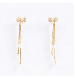 Michelle McDowell Tessa Earrings Michelle McDowell Tessa Earrings