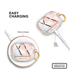 Ellie Rose AirPods Pro Case