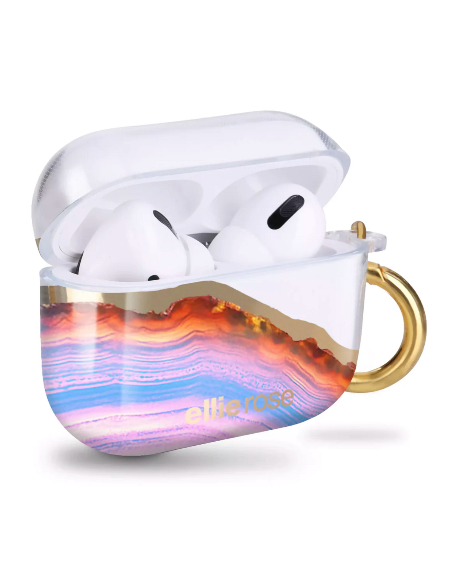 Ellie Rose AirPods Pro Case