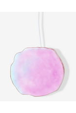 Ellie Rose Crystal Wireless Charger Ellie Rose Crystal Wireless Charger