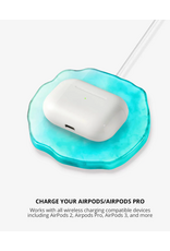 Ellie Rose Crystal Wireless Charger Ellie Rose Crystal Wireless Charger