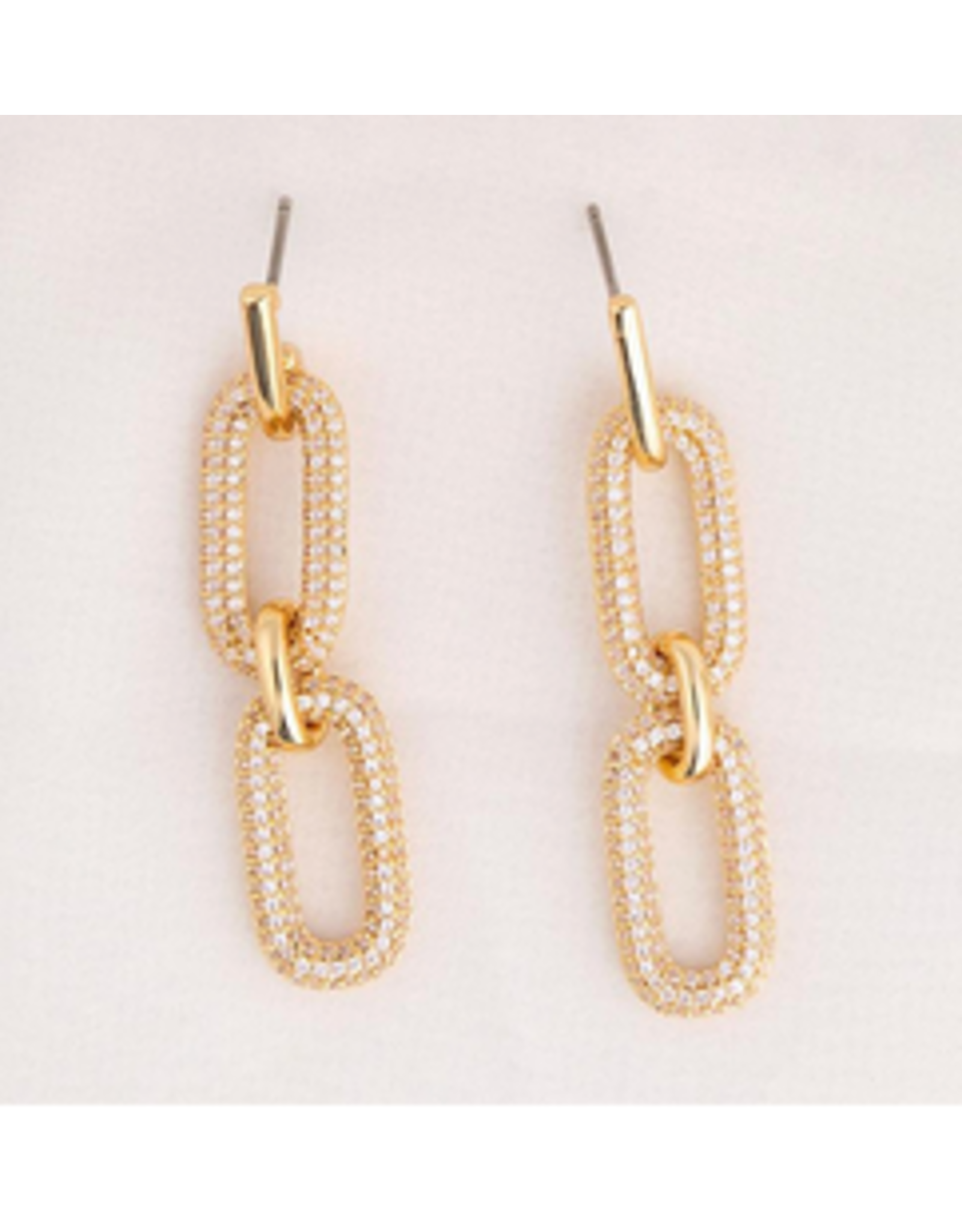 Michelle McDowell Banks Earrings