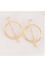 Michelle McDowell Mallie Earrings Michelle McDowell Mallie Earrings