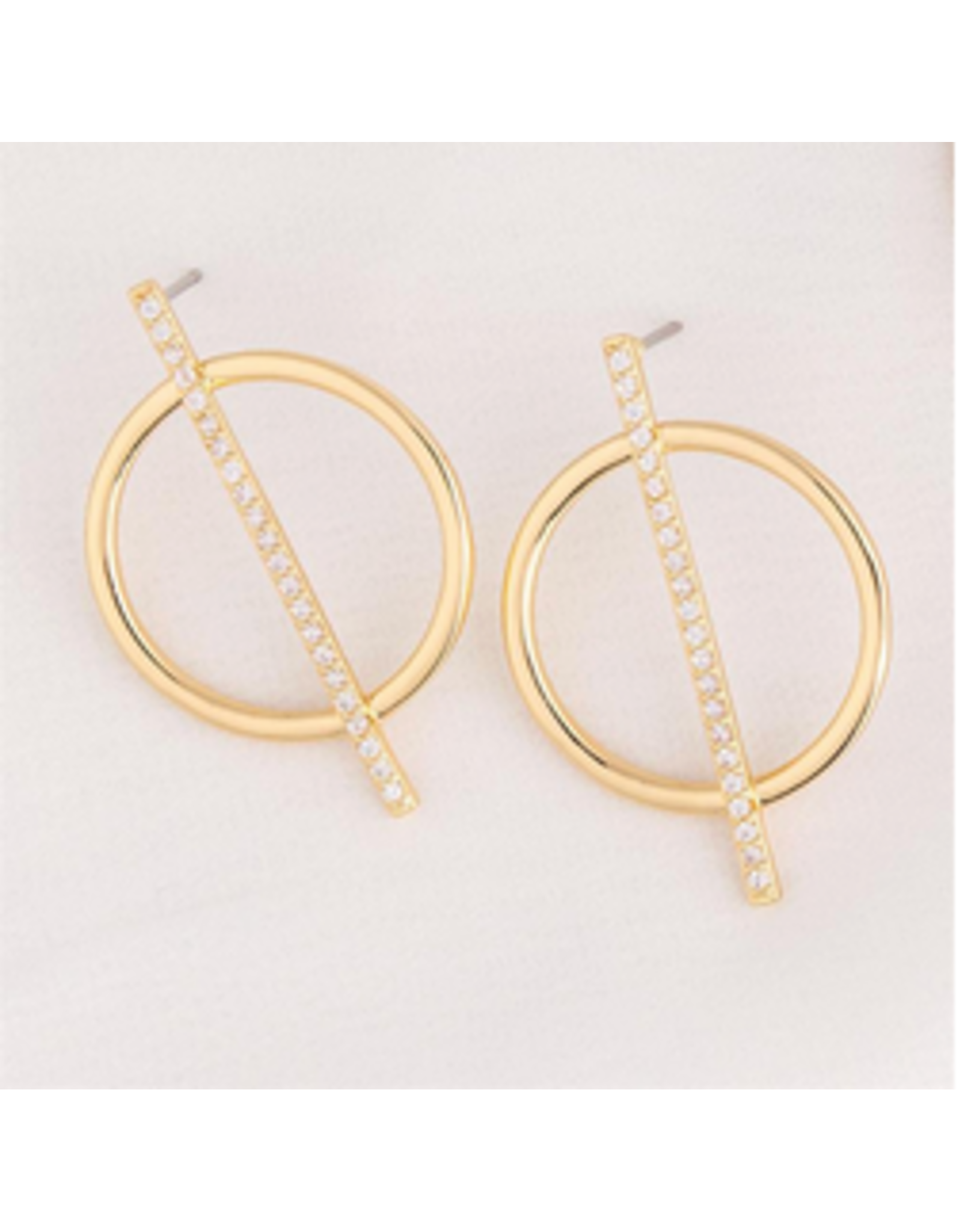 Michelle McDowell Mallie Earrings