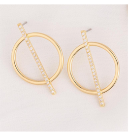 Michelle McDowell Mallie Earrings