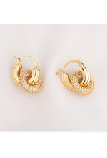 Michelle McDowell Phoebe Earrings Michelle McDowell Phoebe Earrings