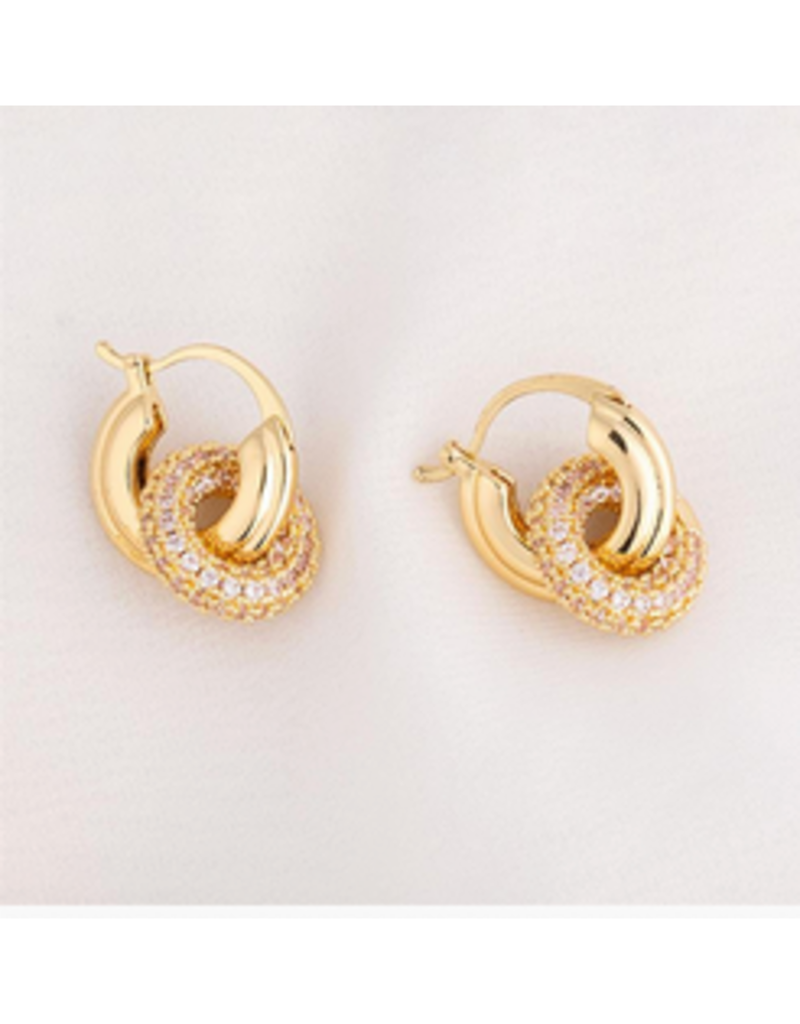 Michelle McDowell Phoebe Earrings
